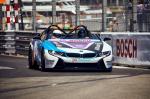 BMW i8 Roadster Formula E Safety Car 2019 года